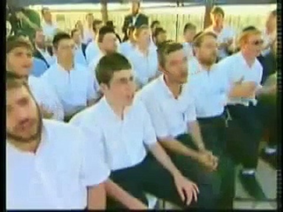 Mordechai Ben David MBD    Shiru Lamelech