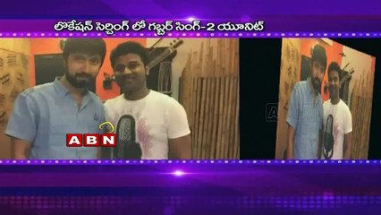 Gabbar singh 2 movie shoot to start (19 - 05 - 2015)