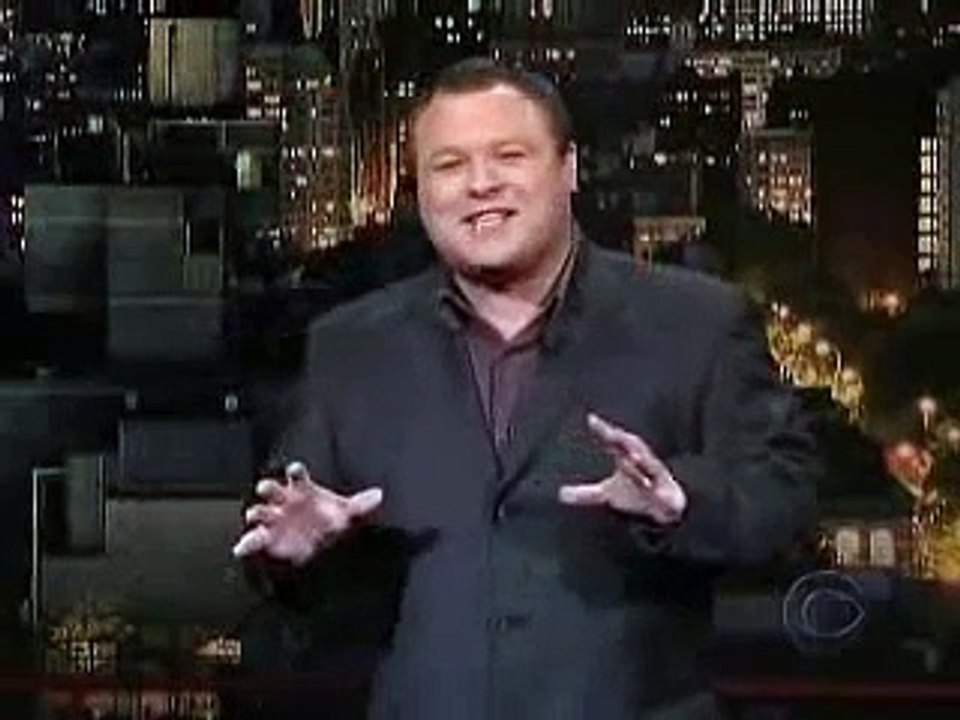 Frank Caliendo Bush Impression