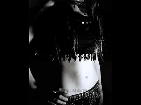 tabla solo - best arabic belly dance music