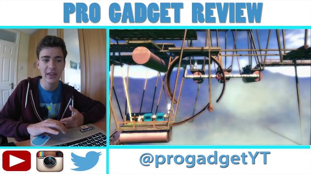 Top 10 | Mejores Juegos de Carreras para PC | 2014 | [Coches & Autos]