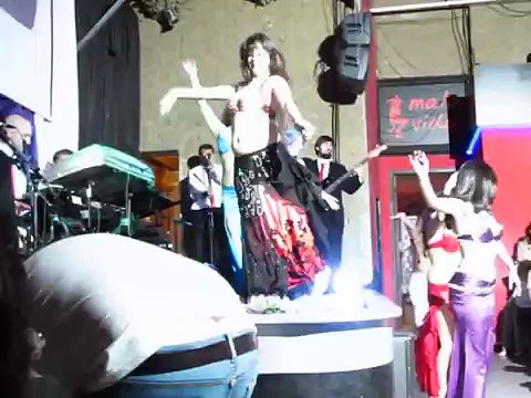 The pearl in my heart - Nadya Habiba & Horus Arab Music