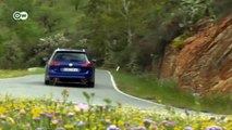 Admire it! VW Golf Variant R | Drive it!