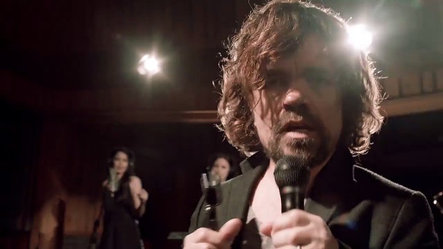 Game of Thrones : Tyrion Lannister et Coldplay se moquent des personnages morts dans la série en chansson