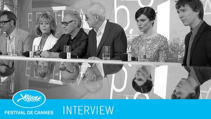 YOUTH -interview- (vf) Cannes 2015