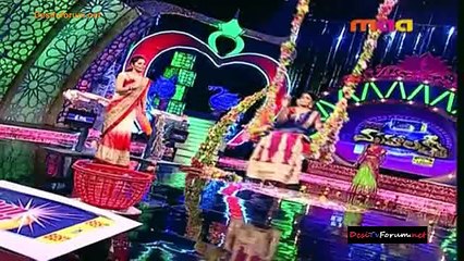Maa Maha Lakshmi 20th May 2015 Video Watch Online pt1