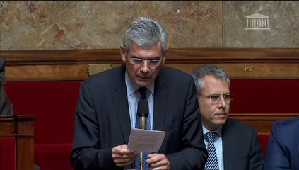 Jean-Charles Taugourdeau - Réforme des collèges