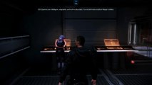 Mass Effect 3: EDI thinks that quarians would make excellent Reaper soldiers (both versions)