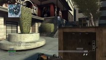 MW3 Wii | Junge stöhnt im TS und Mutter erwischt ihn :P |Achtung Titel Provokant|