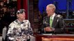 Bill Murray et David Letterman, une longue histoire d'amour