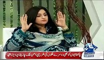 Mubashir Luqman First Time Telling About His & Meher Bukhari Leaked Video In A Live Show