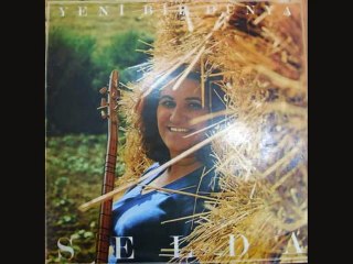 Selda Bagcan - Telli Telli