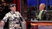 Bill Murray convoque New York pour chanter les louanges de David Letterman