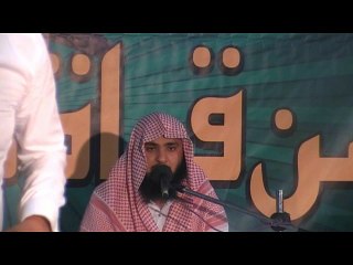 قاری اُسامہ شوکت حفظہ اللہ  : اسماء الحسنی خوبصورت آواز میں