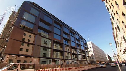 Real Estate - Boom or Bubble? | Made in Germany