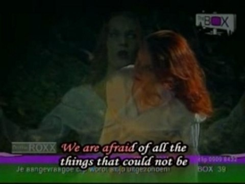 Epica - The Phantom Agony