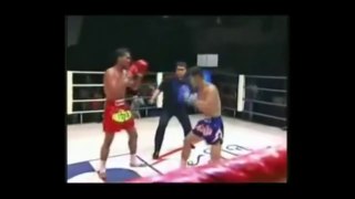 Funny Boxing Compilation 2015 !