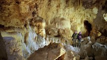 Le Marche non ti abbandonano mai: Grotte di Frasassi e Piazza del Popolo di Ascoli Piceno