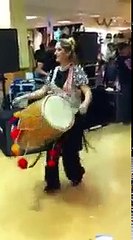 Dhol Vajda