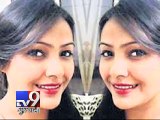 LIVE VIDEO of Model-turned-actress 'Shikha Joshi' who was found with throat slit - Tv Gujarat