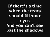 Charice-You'll never stand alone lyrics