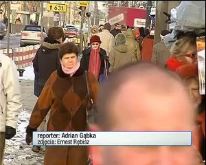 POLSKĄ RZĄDZĄ ŻYDZI?