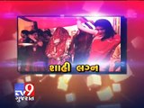 Tv9 Gujarat - Narendra Modi at the Royal Wedding of Princess of Rajkot, Jaipur