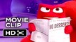 Inside Out Movie CLIP - Disgust & Anger (2015) - Amy Poehler Pixar Movie HD