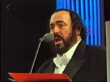 Luciano Pavarotti - Nessun Dorma (Munich 1996)