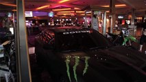 Dodge Motorsports / Hart and Huntington Vegas SX Finale Recap