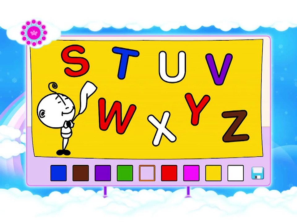 Play and Learn by Baby TV | Apps for Toddlers - video Dailymotion