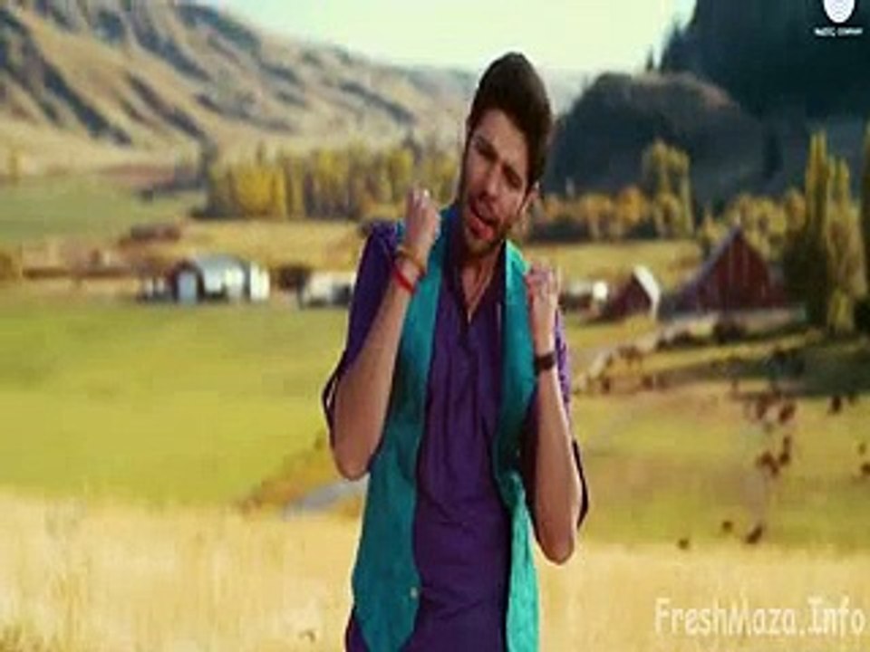 Dil Ka Baje Ektara  Love Desi (Mp4)