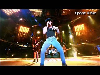 AC/DC - Highway To Hell Brian Johnson