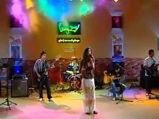 Chan Chan - Hmar Pyan Tel (Cover of Tin Zar Maw's Song)