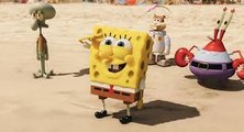 The SpongeBob Movie: Sponge Out of Water Full Movie Streaming