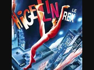 Jacques Higelin - Champagne (Le Rex, 1992)