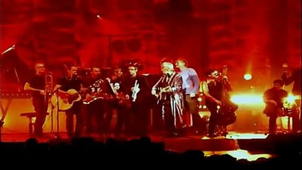 Higelin-18 octobre 2010 (Bye Bye Bye)