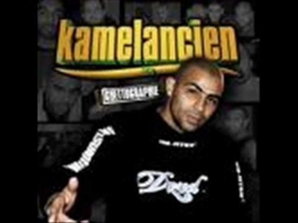 Rohff ft kamelancien