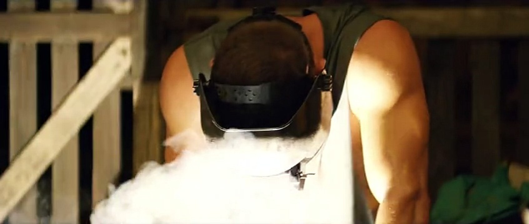 Magic Mike 720p Official HD Trailer | Video Hub