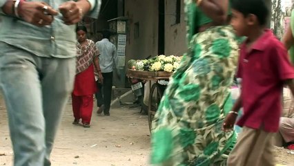 Homegrown illegal weapons fuel Indian gun culture