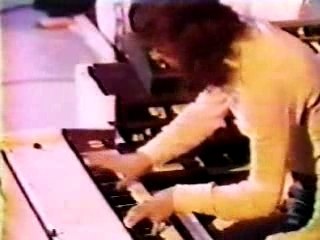 GENESIS -the musical box- 1973