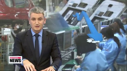 April producer price index continues low streak from March