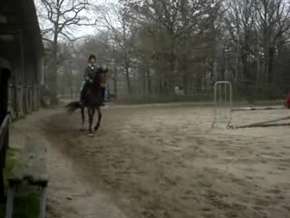 Manon et prunelle