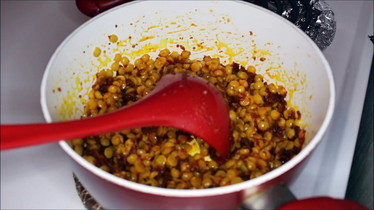 Afghan Dumplings Mantu recipe - Mantoo recipe 'Afghan Cuisine'