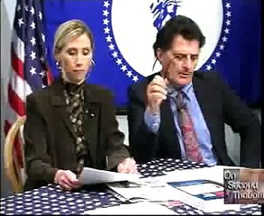 TWA Flight 800 - - shot down by Military Missile  - more Gov. cover up