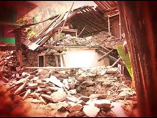 short documentry on Nepal by Abbas shabbir samma tv