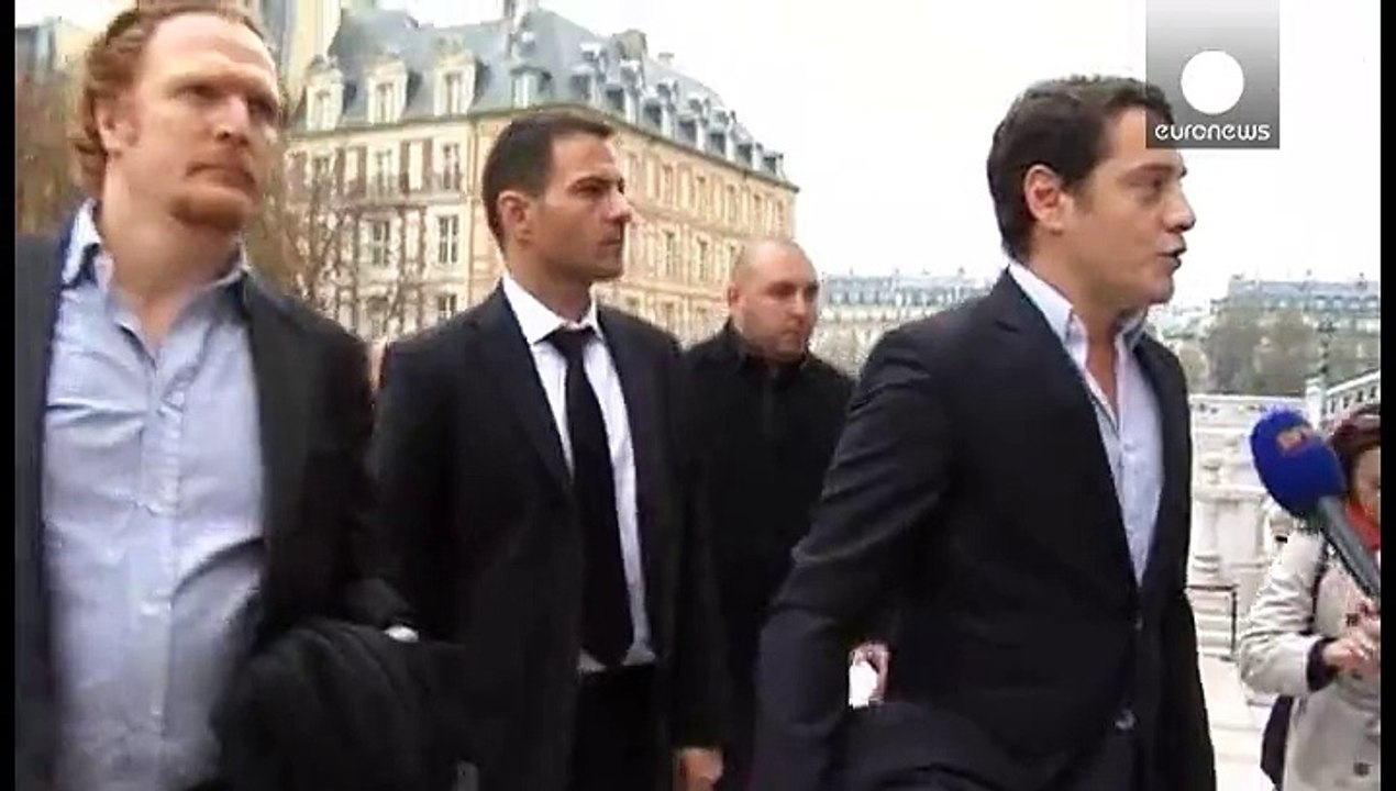 Skandalbanker kerviel will neuen gerichtsprozess