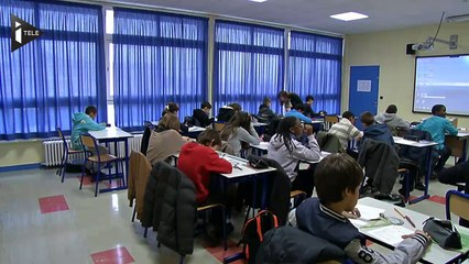 Réforme du collège : les points de discorde