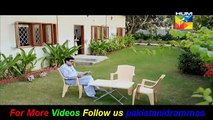 Nikah Episode 20 Full HUM TV Drama 17 May 2015