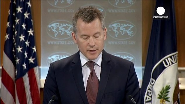 Власти Ирака и США готовятся отвоевать город Рамади